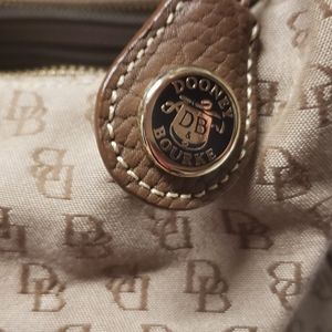 Donney & Burke Purse